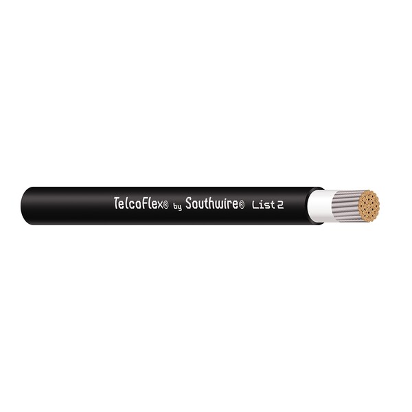 Southwire 10-1C RHH/LS CL I TNC LS0H, NO BRD FT4 TELCOFLEX